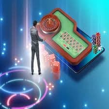 Giao diện Bingo trực tuyến trên link new88 dành cho người chơi Việt Nam